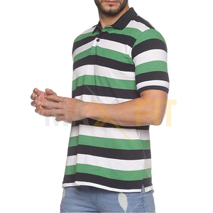 เสื้อโปโลผู้ชายมาใหม่ - Product Image 3