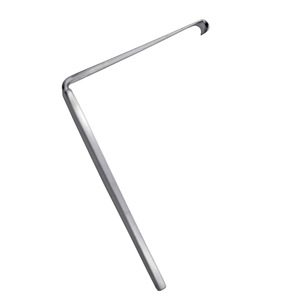 Rétracteur de racine de nerf d'amour Instrument chirurgical à angle de 90 degrés - Product Image 6