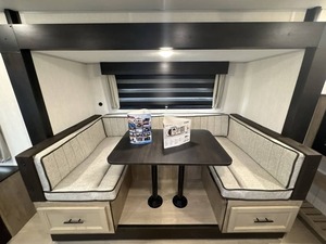 Vendedor Verificado: Forest River Grey Wolf 23MK Usado del 2026 con Alto Rendimiento Disponible para la Venta - Product Image 2