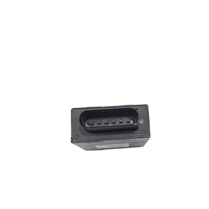 Centralina di controllo pompa carburante SKODA Kodiaq Serie 3Q0906121C DBGA, DBGC, DFGA, DTSB Diesel 2000 (17>) - Product Image 6