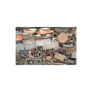 Fournisseur en gros de ferraille lourde HMS 2, stock en vrac, livraison rapide - Product Image 6