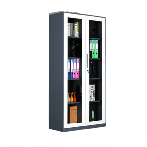 Sacs <span class=keywords><strong>de</strong></span> rangement en coton avec <span class=keywords><strong>porte</strong></span> en verre, rangement multifonctionnel pour <span class=keywords><strong>garage</strong></span> - Product Image 5