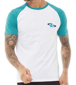 Nuevas camisetas con estilo para mujer, ropa informal de algodón y poliéster, camiseta transpirable para mujer a la venta, precio competitivo con personalización - Product Image 1