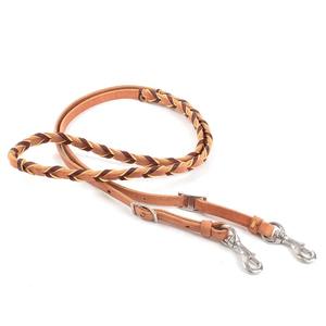 Rênes pour chevaux, cordes de bridon, rênes d'équitation, rênes pour chevaux de grande et petite taille, harnais, accessoires de tête, rênes aquatiques - Product Image 1