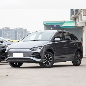 LISTO PARA ENVIAR: Auto Eléctrico BYD E2 FWD 2024, 405 km de Autonomía, 5 Puertas, 5 Asientos, Hatchback - Product Image 2