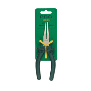 Pinza per Elettricista a Becchi Dritti "Pro" Figura 2 Lunghezza 150mm 10021 - Product Image 1