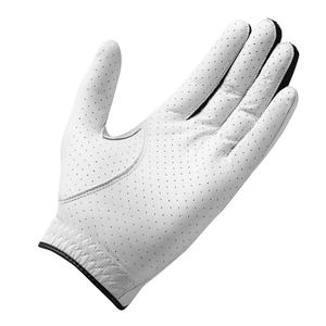 2024 Sports d'été sur mesure gants de Golf meilleure vente Cabretta cuir de mouton doux pour hommes et femmes joueurs dernier Style - Product Image 6