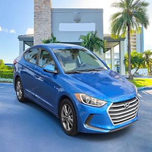 Hyundai Elantra SEL FWD 2018 - Product Image 1