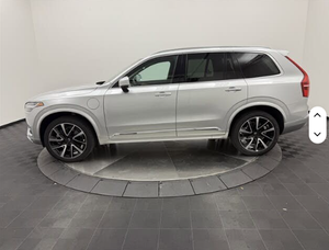 รถยนต์มือสองปี 2022 วอลโว่ XC90 พวงมาลัยซ้าย/ขวา - Product Image 3