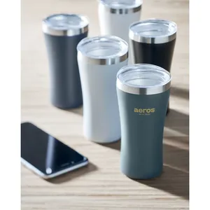 Bicchiere OZ Personalizzabile e Sostenibile per Promozioni e Merchandising - Product Image 3