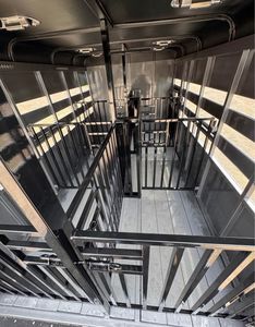 Remolque Camión Ganadero Nuevo - Product Image 3