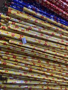 EcoHandle-Durable PVC-Coated <b>Wooden</b> <b>Broom</b> <b>Handle</b> Eco-Friendly Option for <b>Brooms</b> Mops Cleaning Tools - Product Image 2