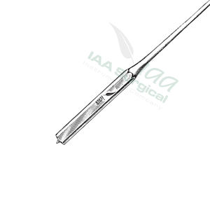 Martillo de Reflejos de Babinski de Acero Inoxidable para Examen Diagnóstico, Proveedor de Fábrica, Venta al por Mayor Directa, Precio Bajo en Pakistán - Product Image 6