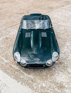 สินค้ามาใหม่สำหรับรถโรดสเตอร์ E-Type ปี 1962 พร้อมจัดส่ง - Product Image 5
