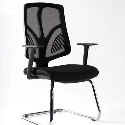 Kursi kantor ergonomis, kursi kantor eksekutif nyaman dan desain fungsional untuk penggunaan di tempat kerja