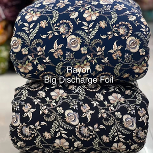 Pure Rayon Aperçu complet Propriétés Processus de fabrication Utilisations et avantages Mode élégante - Product Image 2