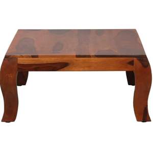 Mesa central con base de madera de diseño Premium con tapa de madera para mesas centrales de sofá, muebles de gran oferta para el hogar, artes de madera indias | - Product Image 5