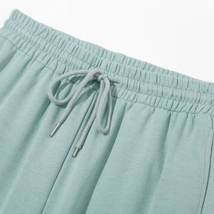 Ensemble de survêtement décontracté pour femmes avec sweat-shirt à imprimé et pantalon assorti, taille élastique, pulls unis, automne-hiver - Product Image 3