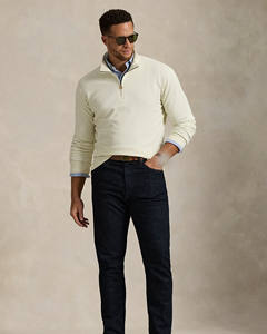 Suéter clásico para hombre, perfecto para ropa informal, trajes de estilo de vida de moda de calle moderna, suéter de proveedor al por mayor para hombre - Product Image 3