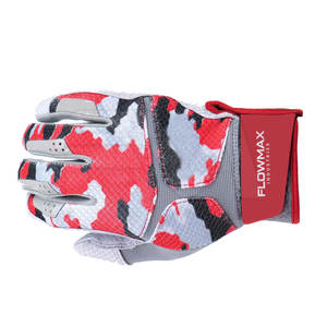 High Quality Printed Baseball <b>Batting</b> <b>Gloves</b> Best Selling Light Weight Baseball <b>Batting</b> <b>Gloves</b> - Product Image 4