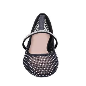 Buena calidad 2024 señoras al por mayor Sandalias planas baratas zapatos <span class=keywords><strong>de</strong></span> mujer <span class=keywords><strong>de</strong></span> otros colores <span class=keywords><strong>baratos</strong></span> con etiqueta privada - Product Image 3