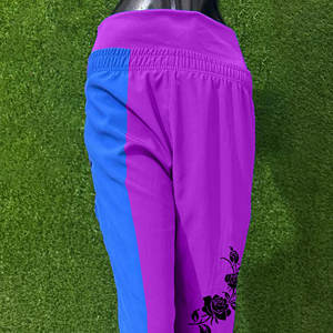 Venta al por mayor suave mujeres deportes Abaya estilo moderno manga larga moda ropa deportiva ropa islámica ropa deportiva chándales para niñas - Product Image 5