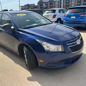 Usado 2012 Chevrolet Cruze LS - Product Image 1