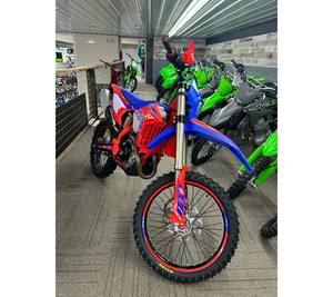 Motocicleta Todoterreno BETAS RR Race Edition 430 2026, Nueva de <span class=keywords><strong>Marca</strong></span> Original, Lista para Exportar a Todo el Mundo - Product Image 4