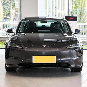 รถยนต์ไฟฟ้ามือสอง ปี 2024 รุ่นซีดาน ระยะทางวิ่งไกล 713 กม. ระบบขับเคลื่อนอัตโนมัติ ขับขี่นุ่มนวล ภายในกว้างขวาง 5 ที่นั่ง นำเข้าจากญี่ปุ่น - Product Image 4