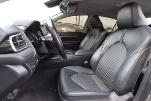 Propre Utilisé 2021 T0y0ta Cam.ry SE - Product Image 4