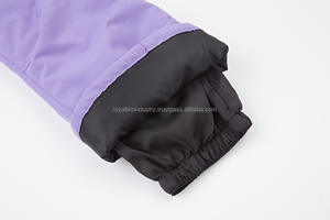 Pantalones de Esquí para Hombre, Modelo 2026, Acolchados, Impermeables, Estilo Recto, 100% Poliéster, con Capucha y Cierre de Cremallera, con Aislamiento Thinsulate - Product Image 6