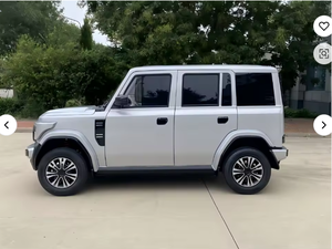Véhicules de Mobilité Électriques Neufs en Gros / Cabines de Transport Personnalisées par le Fabricant / Petites Voitures Électriques - Product Image 3