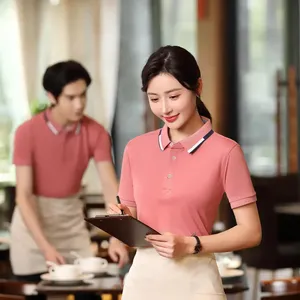 T-shirts d'entraînement de gymnastique confortables pour hommes T-shirts polo personnalisés surdimensionnés avec épaules amples T-shirts d'entraînement en coton tricoté - Product Image 1