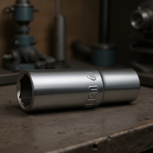 1/2'' Long X-GRIP Hexagonal <b>Sockets</b> with Special Profile Usag Product Category <b>Socket</b> - Product Image 3