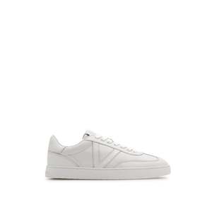 รองเท้าเดินเล่นวาเลนติโน่ บาจา สีขาว รุ่น V-Detail - Product Image 1