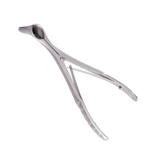 ชุดเครื่องมือถ่างจมูกแบบแมนนวลใช้ซ้ำได้ทำจากสแตนเลสสตีลผ่าตัดขนาดกลางและใหญ่3ชิ้น - Product Image 3