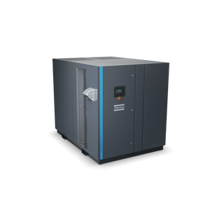 GA 5-18 VSDs: Compressori a vite iniezione d'olio da 5 a 18 kW - Product Image 1