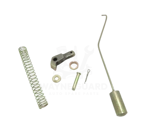 KIT DE REPARACIÓN DE FRENO DE MANO OEM 892266M2 para TRACTORES MASSEY FERGUSON Uso de tractor de acero inoxidable - Product Image 1