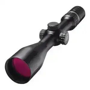 New Sales Burris Eliminator III 4-16x50 X96 Eliminator w/ Wind reticle with Wired Remote