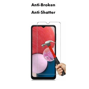 Ốp Số Lượng Lớn Kính Cường Lực Bảo Vệ Màn Hình Cho Samsung Galaxy A13 4G - Product Image 6