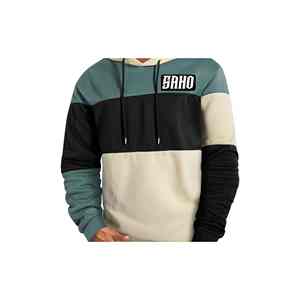 Ropa de deporte de Pakistán Fabricante GAA Sudadera con capucha Proveedores Ropa personalizada OEM ODM MOQ Proveedores de ropa - Product Image 1