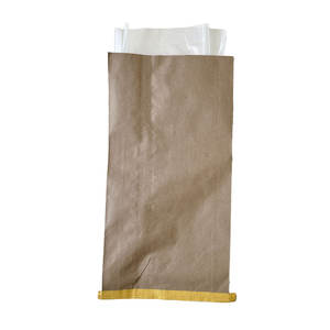 <b>Sheet</b> Fed Liner Insertion Machine for Chemical Bags - Product Image 6