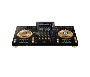 Nuevo Sistema DJ Profesional Todo en Uno AlphaTheta XDJ-AZ-N de 4 Canales - Golds QuickSales - Product Image 3