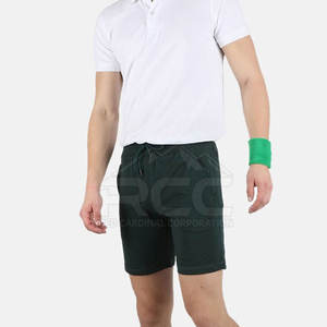 Servicio OEM al por mayor diseño personalizado hombres pantalones cortos nueva llegada Etiqueta Privada hombres pantalones cortos para adultos - Product Image 5