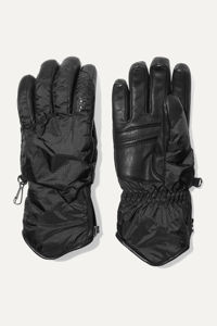 Gants de ski unisexes imperméables en polyester compatibles avec les écrans tactiles, isolation thermique, respirants, coupe-vent pour le ski - Product Image 2