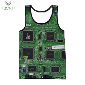 20KG Réglable Exercice de Course Gilet Pondéré Respirant Boxe Formation Fitness Équipement pour Musculation - Product Image 2