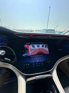 Mercedes EQS+ 450 Elettrica Usata 2025 - Berlina a Nuova Energia con Trazione Integrale EV |   Pronto per l'esportazione - Product Image 3