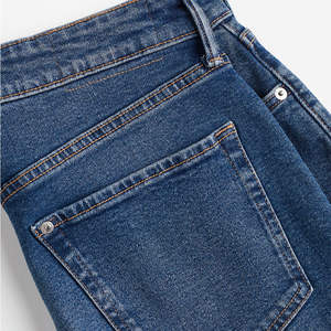 Pantalones Cortos de Mezclilla Personalizados de Verano, Ropa de Verano, 100% Algodón, Pantalones Cortos de Mezclilla, Pantalones Cortos para Hombre, Hechos en Pakistán - Product Image 6