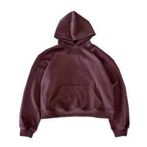 Trajes de chándal con cremallera y parche desgastado, chándal exclusivo para hombre, perfecto para ropa de calle, Sudadera con capucha, conjunto para hombre - Product Image 2