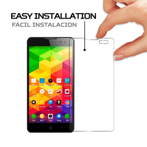 ANTISHOCK <b>Screen</b> <b>Protector</b> for ZTE V5 Max Premium Mobile Accessory - Product Image 2